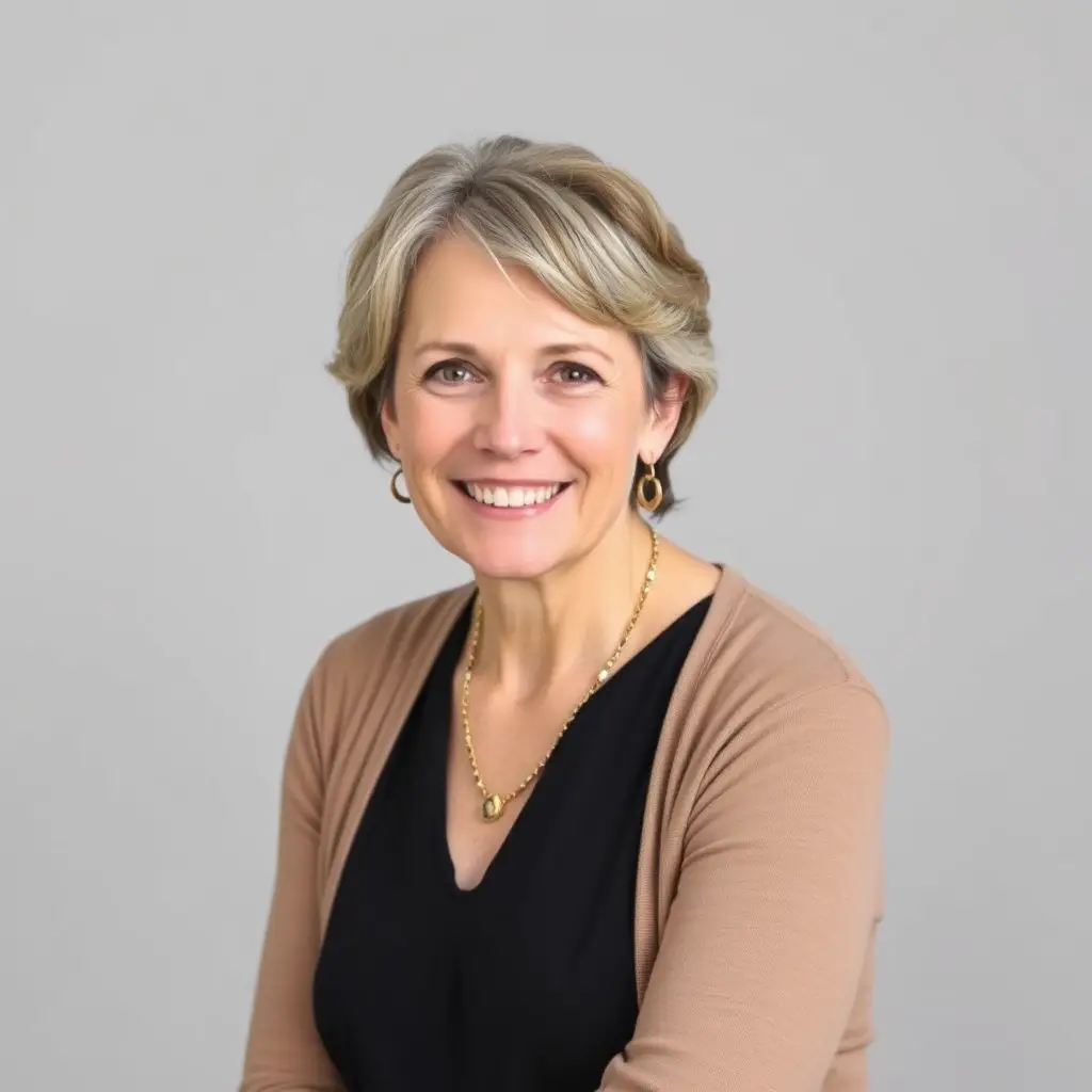 Miriam Caldwell